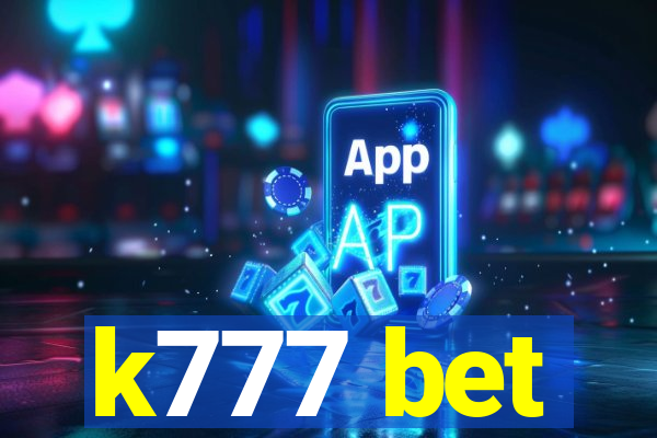 k777 bet